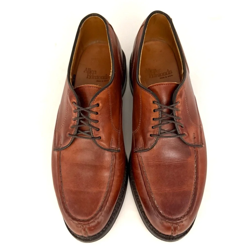 Allen Edmonds allen edmonds